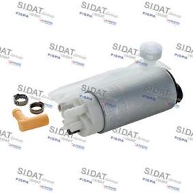 Osta Polttoainepumppu SIDAT:llä 70235 edullisesti hintaan 162,39 €