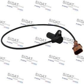 Kurbelwellensensor von SIDAT