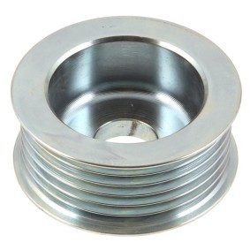 Lichtmaschine, Ersatzteile des Herstellers BV PSH - Originalware Artikelnummer: 051.000.415.810