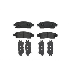 Köp Bromsbelägg av BREMBO P 10 010 till det låga priset 857,98 kr