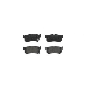 Comprar Juego de pastillas de freno de BREMBO P 15 010 a bajo precio de 27,67 €