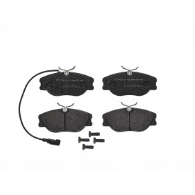 Köp Bromsbelägg av BREMBO P 23 043 till det låga priset 478,48 kr