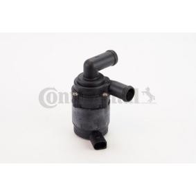 Comprar Bomba de agua auxiliar de CONTITECH WPS7004 a bajo precio de 157,08 €