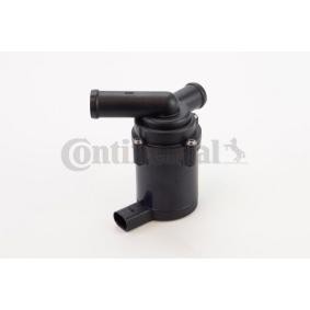 Comprar Bomba de agua auxiliar de CONTITECH WPS7007 a bajo precio de 131,75 €