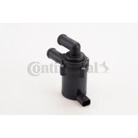 Comprar Bomba de agua auxiliar de CONTITECH WPS7008 a bajo precio de 132,27 €
