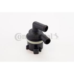 Comprar Bomba de agua auxiliar de CONTITECH WPS7012 a bajo precio de 115,23 €