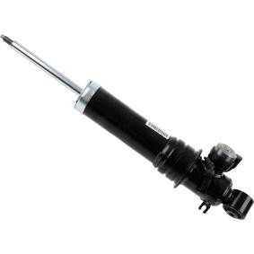 Stoßdämpfer für AUDI von SACHS