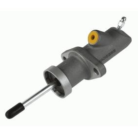 Acquista Cilindro secondario, frizione da SACHS 6283 654 005 a buon mercato per soli 40,63 €