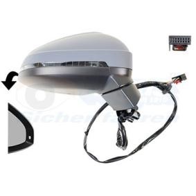 Acquista Specchietto retrovisore esterno da VAN WEZEL 0346806 a buon mercato per soli 227,01 €