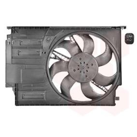 Kühlerlüfter für MINI von VAN WEZEL