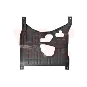 Achetez des Insonorisation du compartiment moteur VAN WEZEL 1748701 à prix pour 31,17 €