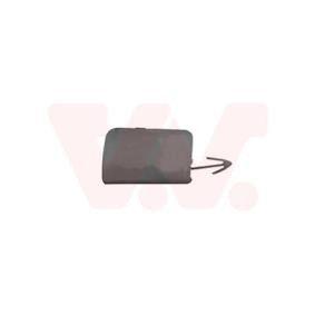 Compre Tampa, gancho de reboque da VAN WEZEL 3329587 a um preço baixo por 7,98 €