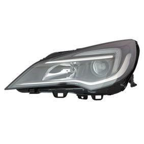 Comprar Faro delantero de VAN WEZEL 3810961 a bajo precio de 239,45 €