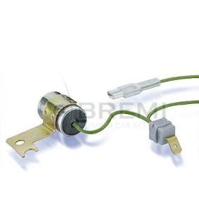 Comprar Condensador, sistema de encendido de BREMI 5078 a bajo precio de 7,51 €