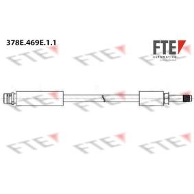 Comprar Latiguillo de freno de FTE 378E.469E.1.1 a bajo precio de 22,07 €