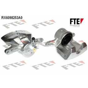 Comprar Pinza de freno de FTE RX6098253A0 a bajo precio de 188,00 €