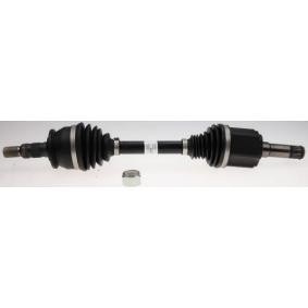 Comprar Árbol de transmisión de LÖBRO 306867 a bajo precio de 309,86 €