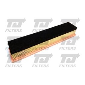 Luftfilter von QUINTON HAZELL QFA1118