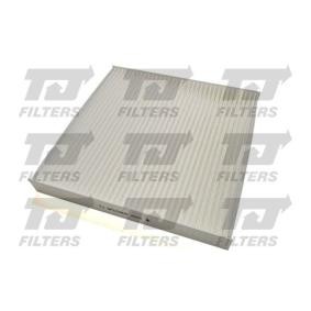 Achetez des Filtre d'habitacle QUINTON HAZELL QFC0465 à prix pour 20,82 €