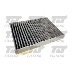 Achetez des Filtre d'habitacle QUINTON HAZELL QFC0472 à prix pour 22,83 €