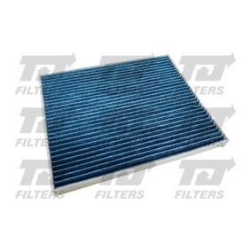 Achetez des Filtre d'habitacle QUINTON HAZELL QFC0499AB à prix pour 20,08 €
