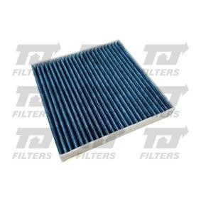 Achetez des Filtre d'habitacle QUINTON HAZELL QFC0501AB à prix pour 16,50 €