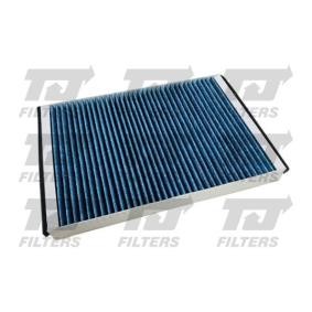 Achetez des Filtre d'habitacle QUINTON HAZELL QFC0503AB à prix pour 23,05 €