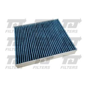Achetez des Filtre d'habitacle QUINTON HAZELL QFC0505AB à prix pour 25,42 €