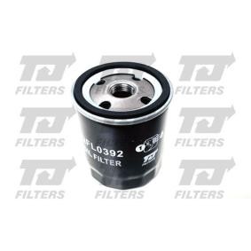 Ölfilter für MAZDA von QUINTON HAZELL