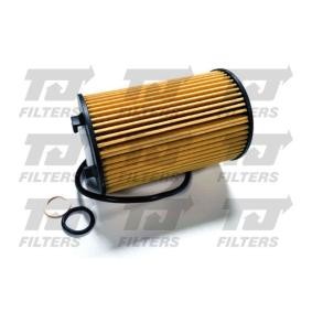 Achetez des Filtre à huile QUINTON HAZELL QFL0397 à prix pour 23,58 €