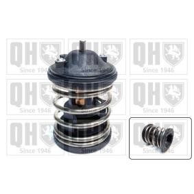 Kühlwasserthermostat von QUINTON HAZELL QTH1118K