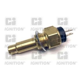Achetez des Sonde de température, liquide de refroidissement QUINTON HAZELL XTTS24 à prix pour 35,72 €