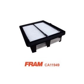 Compre Filtro de ar da FRAM CA11949 a um preço baixo por 24,09 €