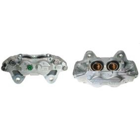 Comprar Pinza de freno de BREMBO F 00 011 a bajo precio de 178,59 €