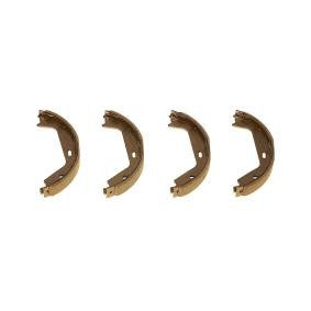 Comprar Zapata de freno de mano de BREMBO S 86 512 a bajo precio de 37,43 €