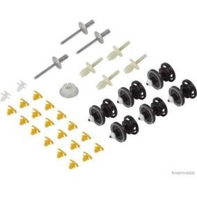 Compre Conjunto de grampos, revestimento do habitáculo da HERTH+BUSS ELPARTS 50269138 a um preço baixo por 39,64 €