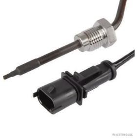 Compre Sensor, temperatura dos gases de escape da HERTH+BUSS ELPARTS 70682435 a um preço baixo por 111,68 €