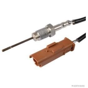 Compre Sensor, temperatura dos gases de escape da HERTH+BUSS ELPARTS 70682524 a um preço baixo por 82,10 €
