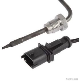 Comprar Sensor, temp. gas escape de HERTH+BUSS ELPARTS 70682731 a bajo precio de 64,13 €