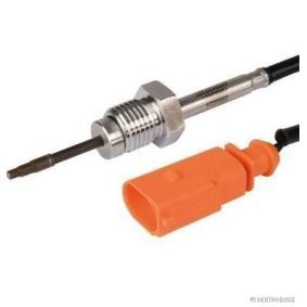 Compre Sensor, temperatura dos gases de escape da HERTH+BUSS ELPARTS 70683091 a um preço baixo por 65,30 €