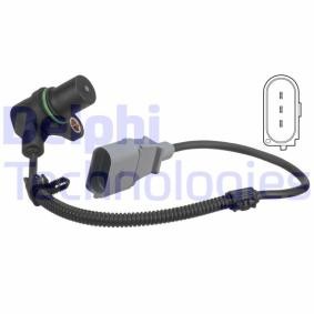 Kurbelwellensensor von DELPHI