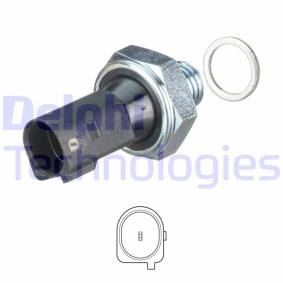 Compre Interruptor de pressão do óleo da DELPHI SW90056 a um preço baixo por 8,20 €