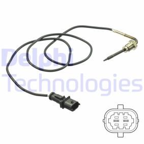Compre Sensor, temperatura dos gases de escape da DELPHI TS30193 a um preço baixo por 53,06 €