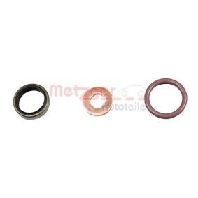 Comprar Juego de juntas, inyector de METZGER 0873005 a bajo precio de 15,81 €