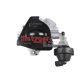Achetez des Boîtier de papillon METZGER 0892834 à prix pour 192,03 €