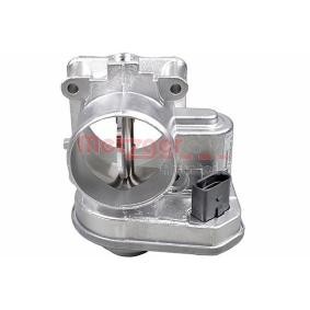 Compre Corpo de borboleta da METZGER 0892836 a um preço baixo por 937,75 €