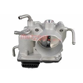 Acquista Corpo farfallato da METZGER 0892878 a buon mercato per soli 425,67 €