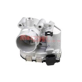 Compre Corpo de borboleta da METZGER 0892882 a um preço baixo por 106,77 €