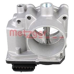 Acquista Corpo farfallato da METZGER 0892894 a buon mercato per soli 442,88 €