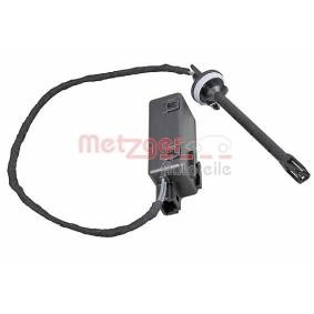 Innenraum-Temperatursensor des Herstellers METZGER - Originalware Artikelnummer: 0905491